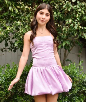 Theme Girls Bailey Satin Ballet Dress