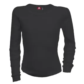 Thermo L/S Crew