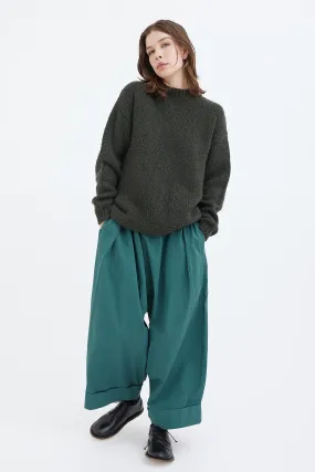 Toogood - The  Baker Trouser - Cotton Twill