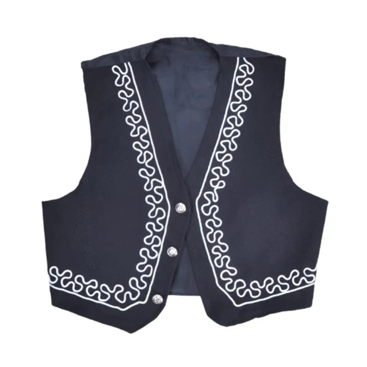 Traje Charro para Hombre (TODO INCLUIDO) imp-72127