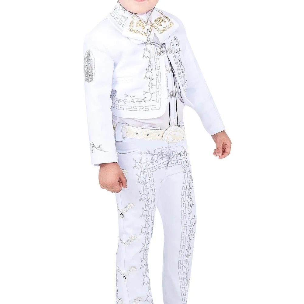 Traje Charro para Niño (TODO INCLUIDO) imp-72346