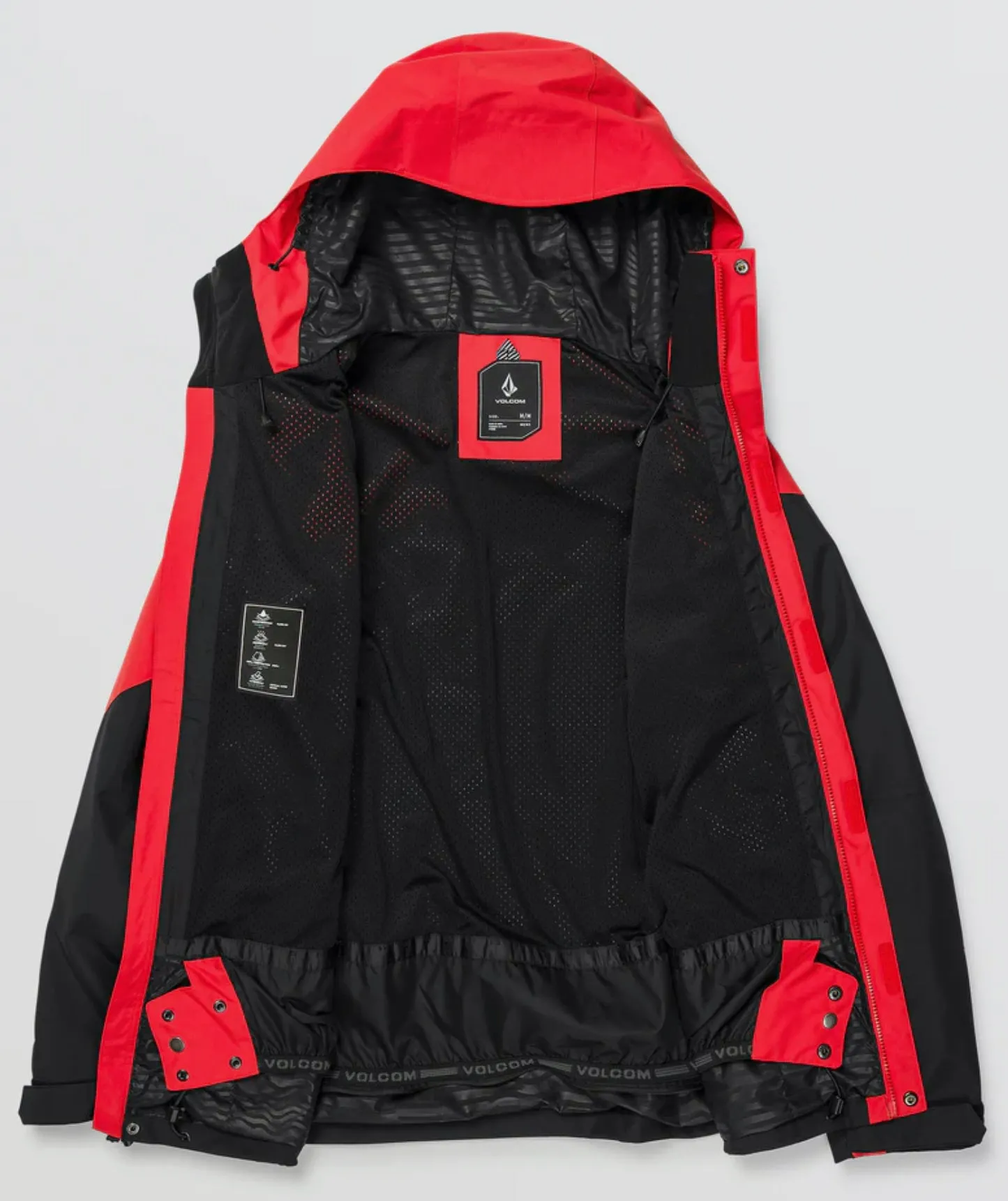 Volcom - Primry Insulated Jacket