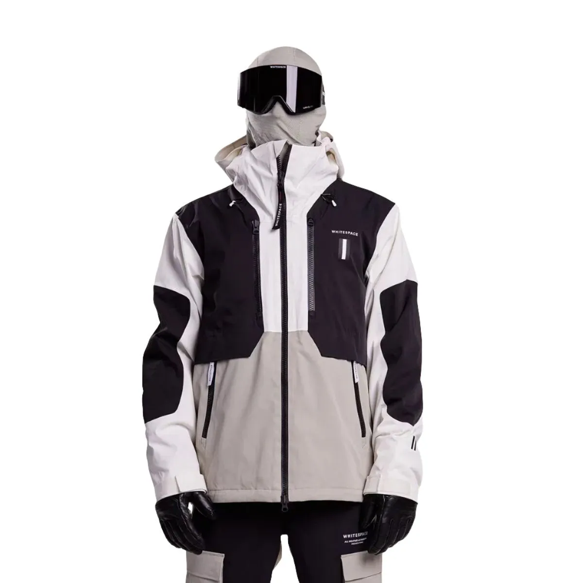 Whitespace 2L Cargo Insulated Jacket 2024