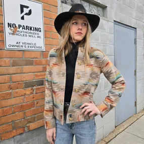 Willa Jacket - Pendleton - JPD8