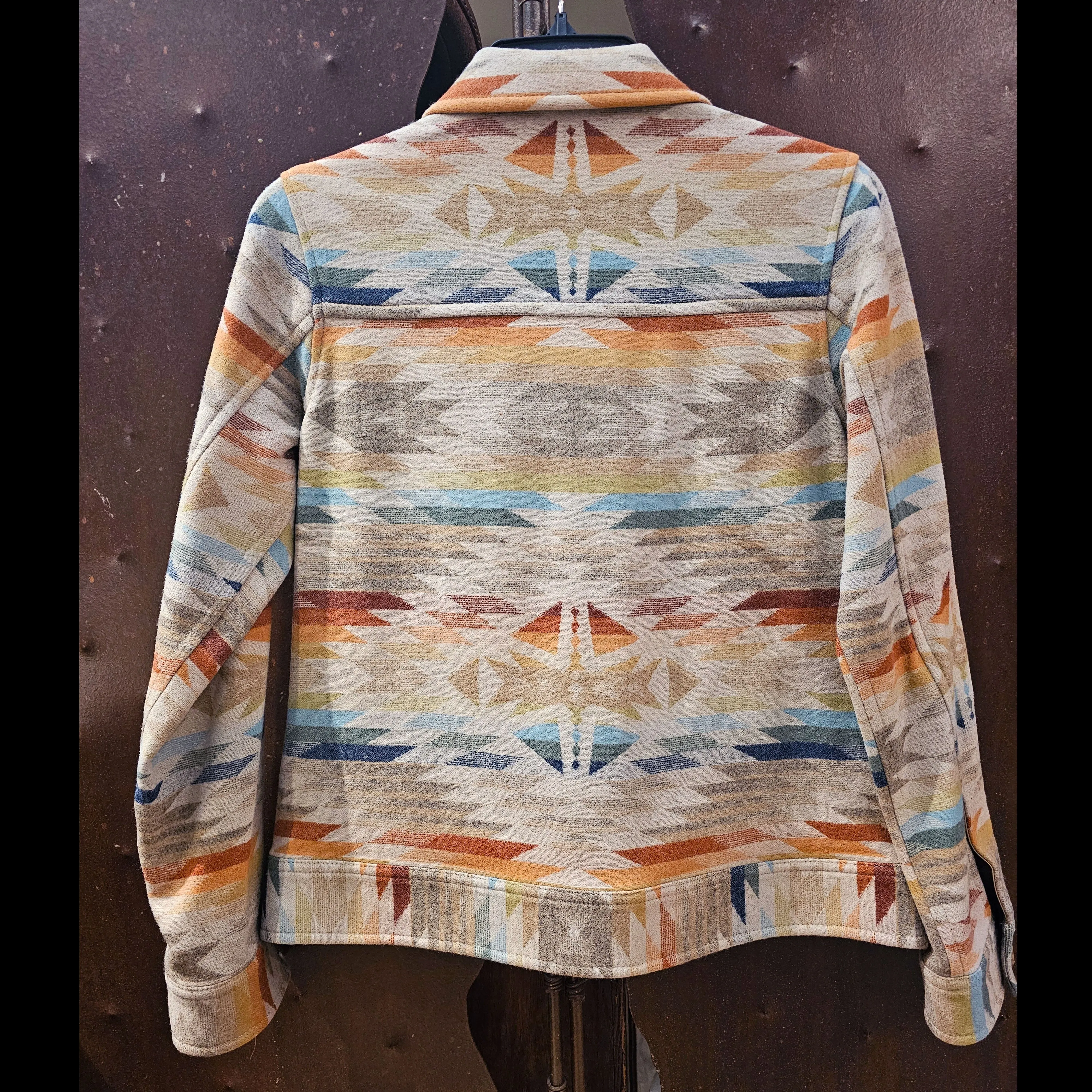 Willa Jacket - Pendleton - JPD8