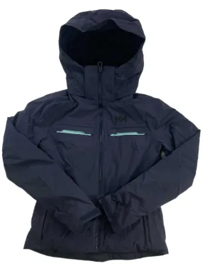 Womens Alphelia Waterproof Insulated Ski Jacket