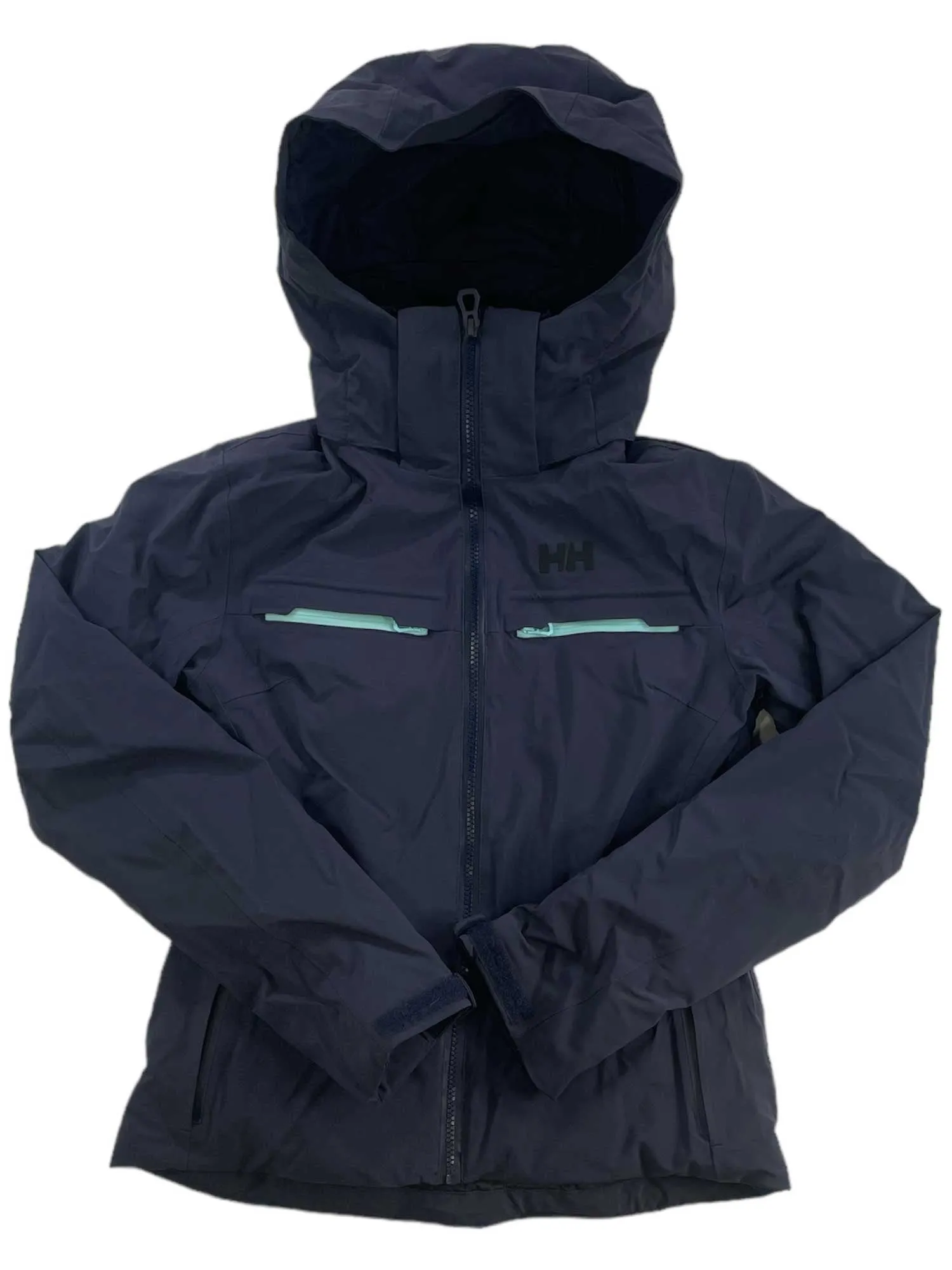 Womens Alphelia Waterproof Insulated Ski Jacket