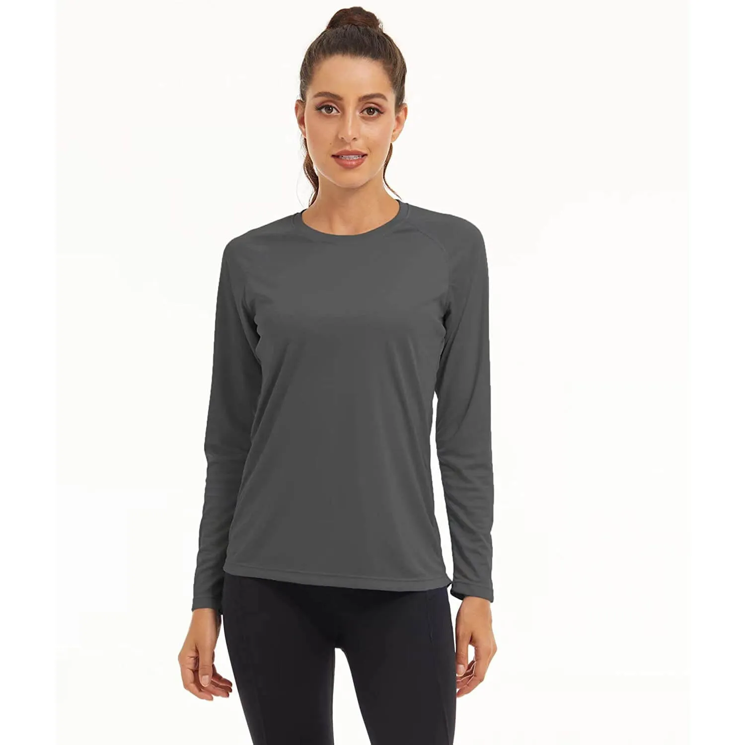 Women's Outdoor Quick Dry Lightweight Shirts 02