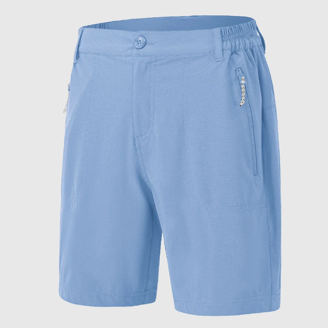 Women's Quick Dry Stretch Water Resistant Shorts
