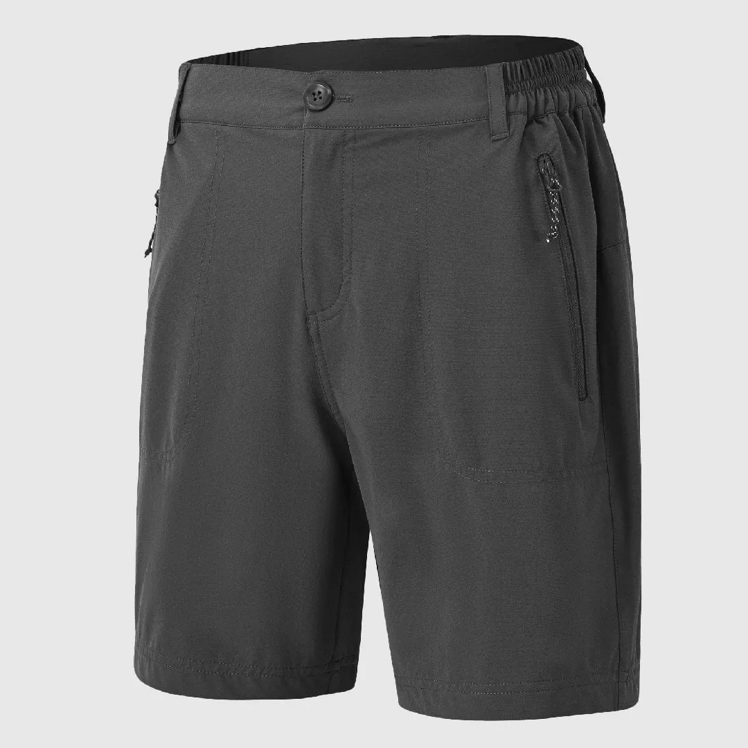 Women's Quick Dry Stretch Water Resistant Shorts