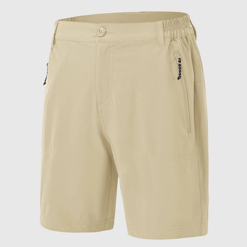 Women's Quick Dry Stretch Water Resistant Shorts