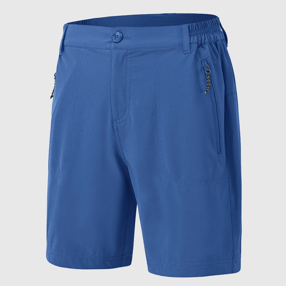 Women's Quick Dry Stretch Water Resistant Shorts