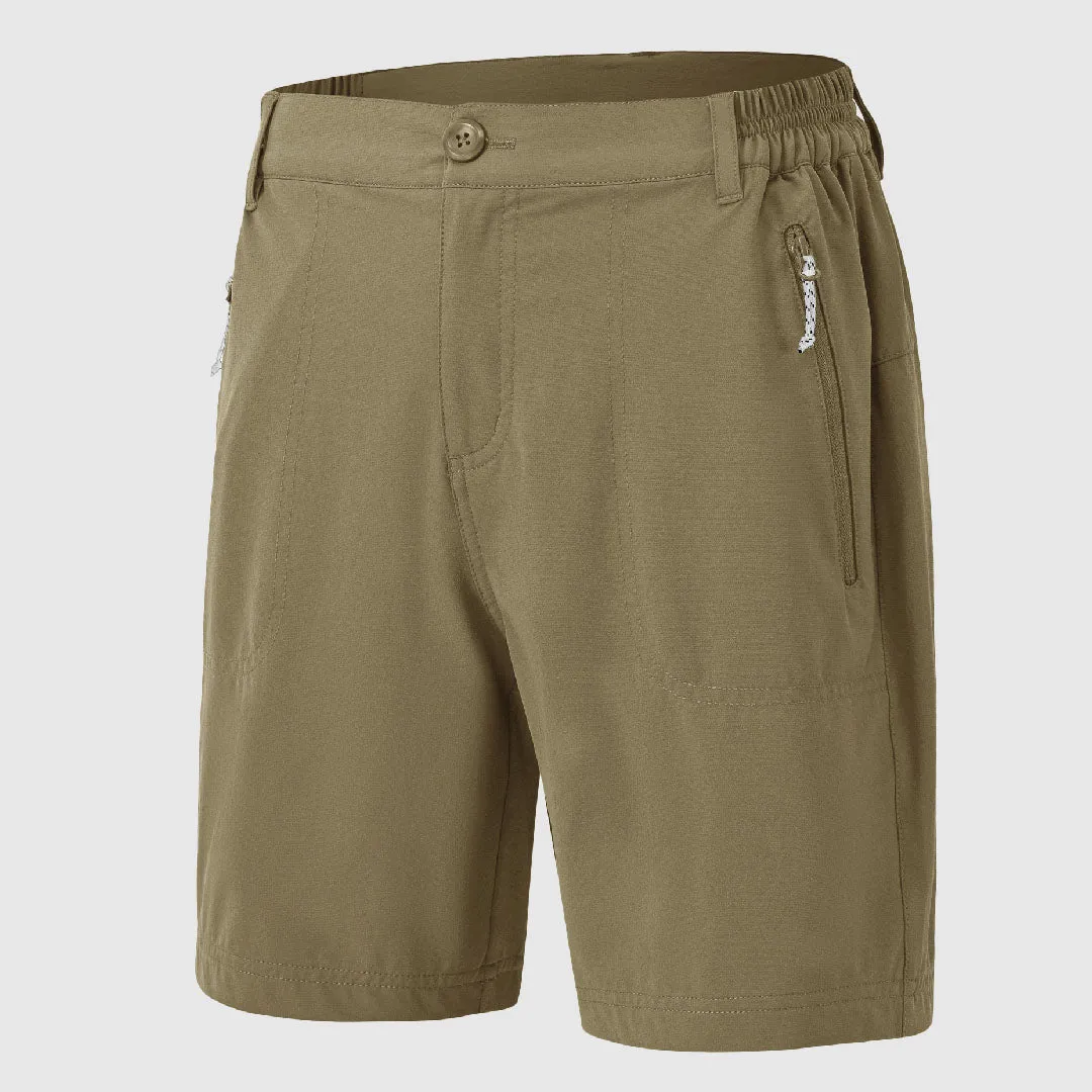 Women's Quick Dry Stretch Water Resistant Shorts