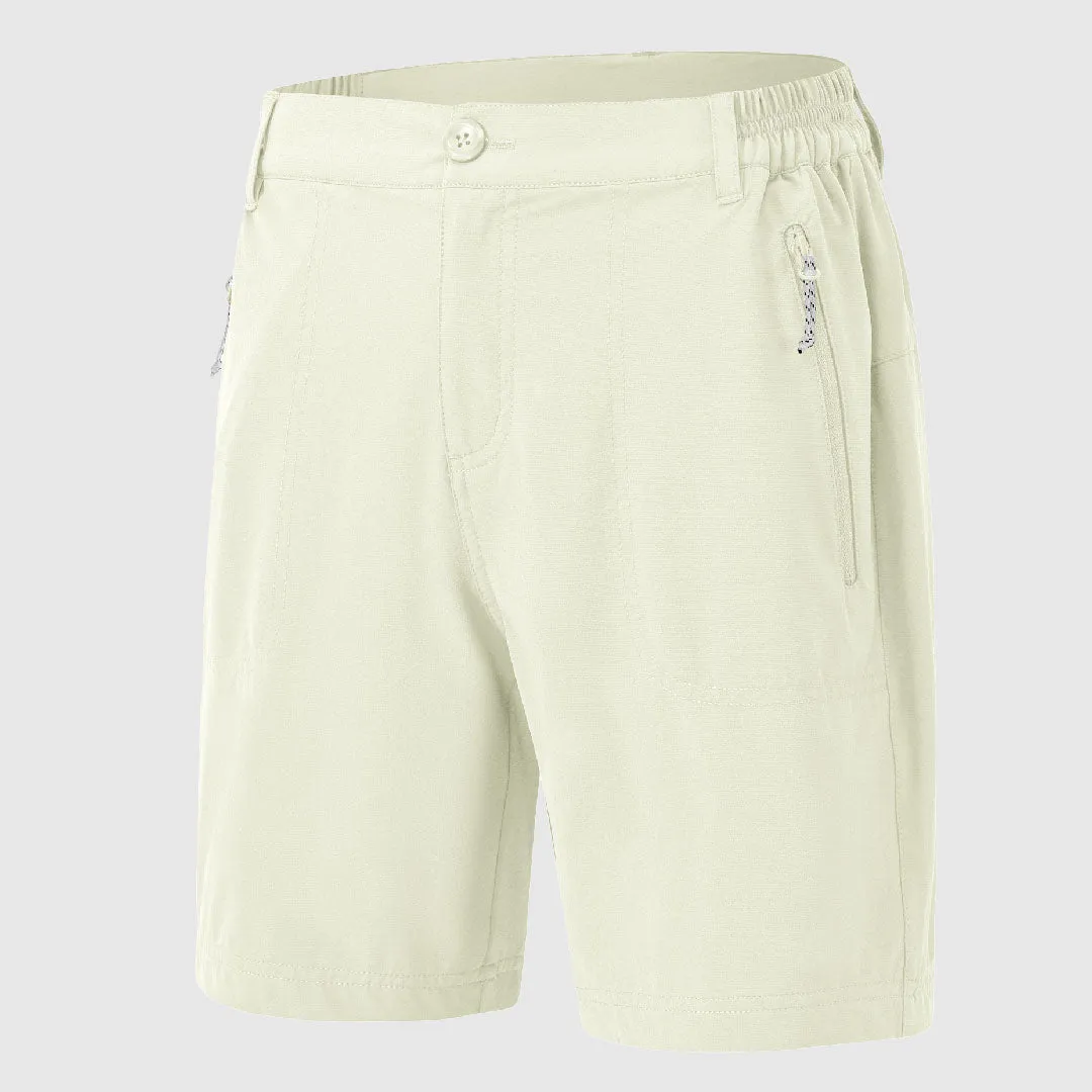 Women's Quick Dry Stretch Water Resistant Shorts