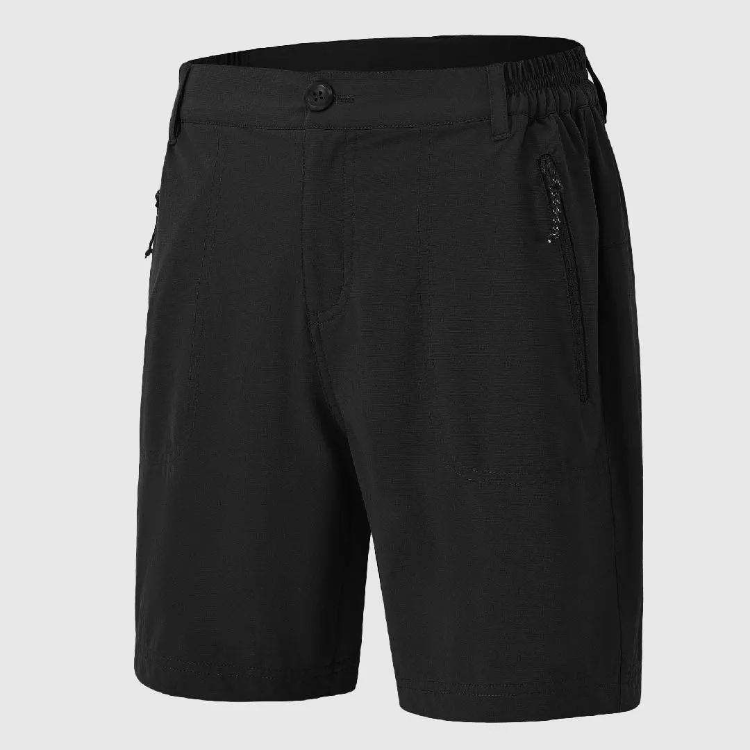 Women's Quick Dry Stretch Water Resistant Shorts