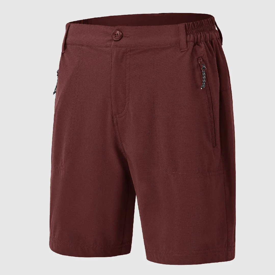 Women's Quick Dry Stretch Water Resistant Shorts