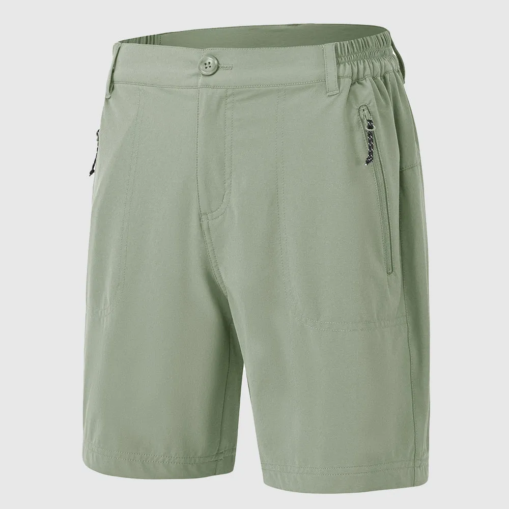 Women's Quick Dry Stretch Water Resistant Shorts