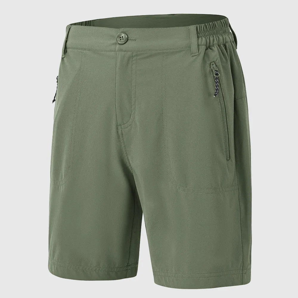 Women's Quick Dry Stretch Water Resistant Shorts