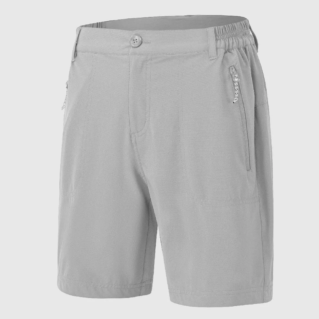 Women's Quick Dry Stretch Water Resistant Shorts