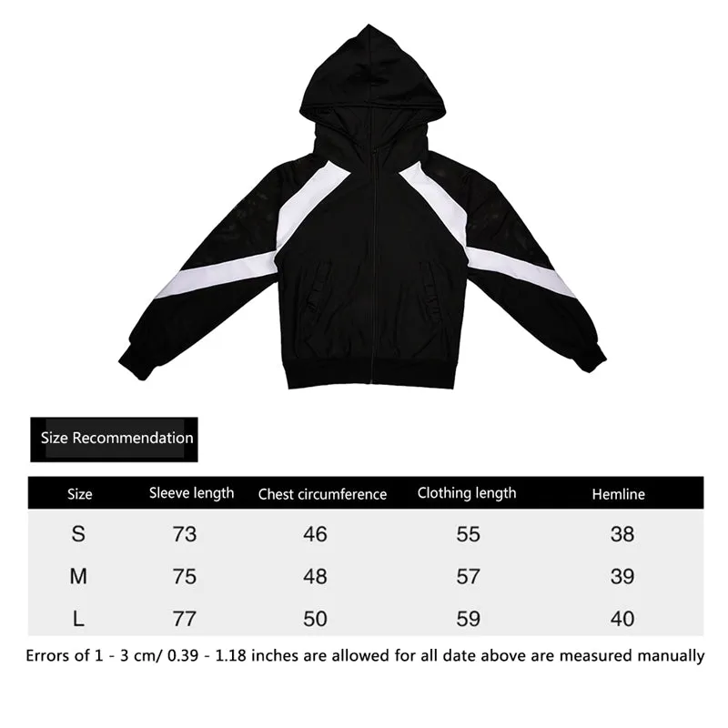 Women's Running Jackets New Long Sleeve Running Jacket Yoga Gym Fitness