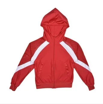 Women's Running Jackets New Long Sleeve Running Jacket Yoga Gym Fitness