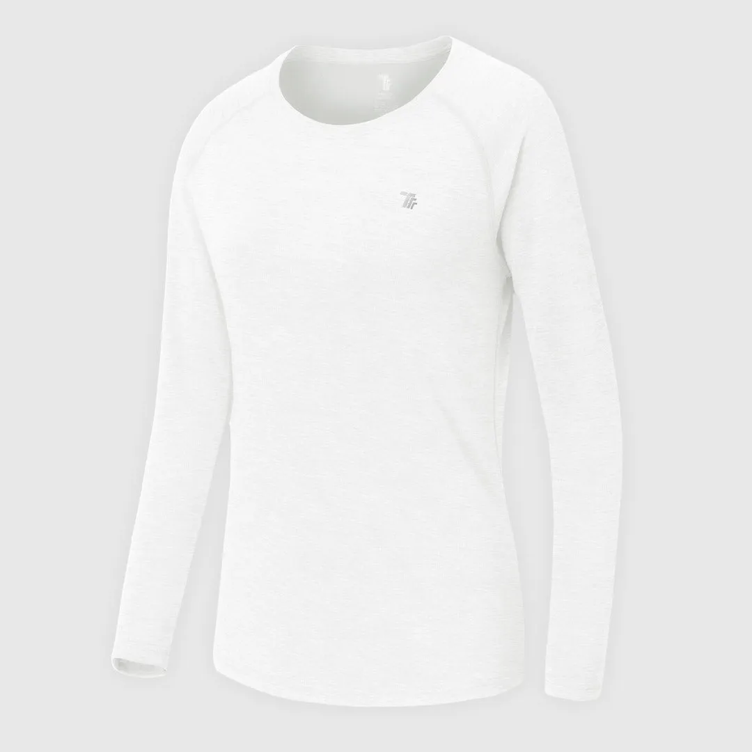 Women's UPF 50  Sun Protection Long Sleeve Shirts