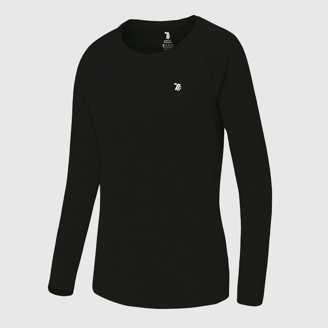 Women's UPF 50  Sun Protection Long Sleeve Shirts