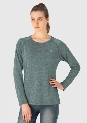 Women's UPF 50  Sun Protection Long Sleeve Shirts