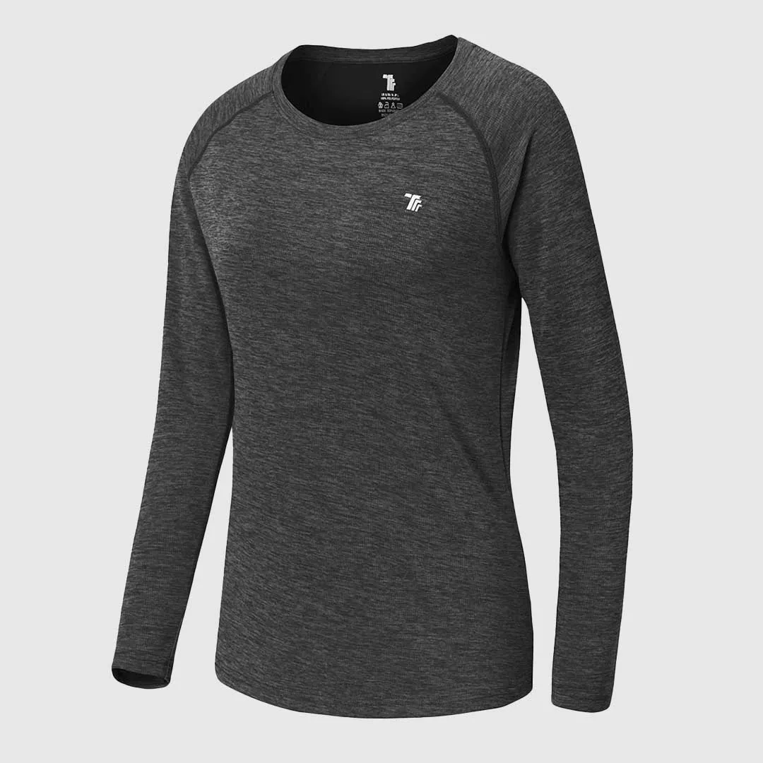 Women's UPF 50  Sun Protection Long Sleeve Shirts