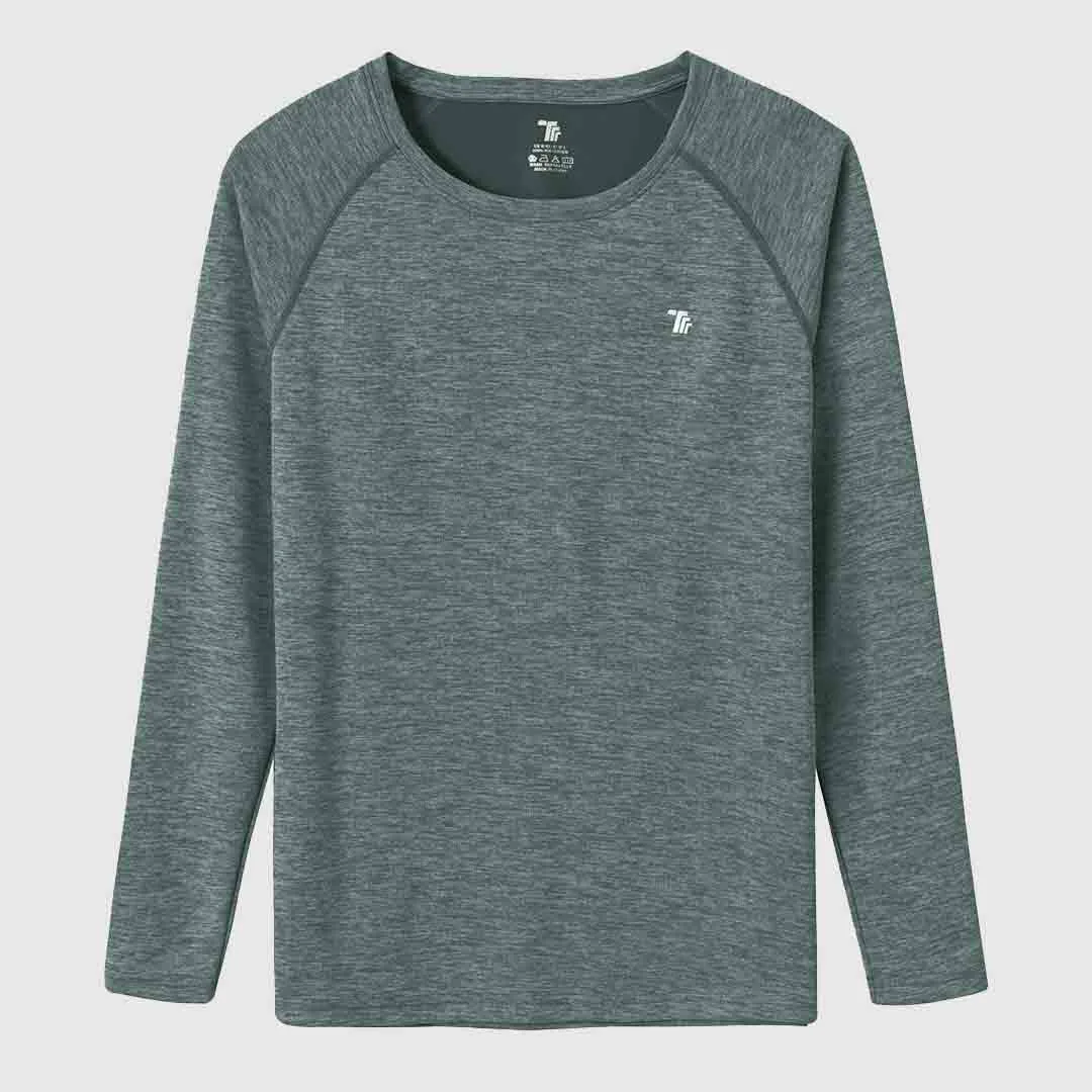 Women's UPF 50  Sun Protection Long Sleeve Shirts