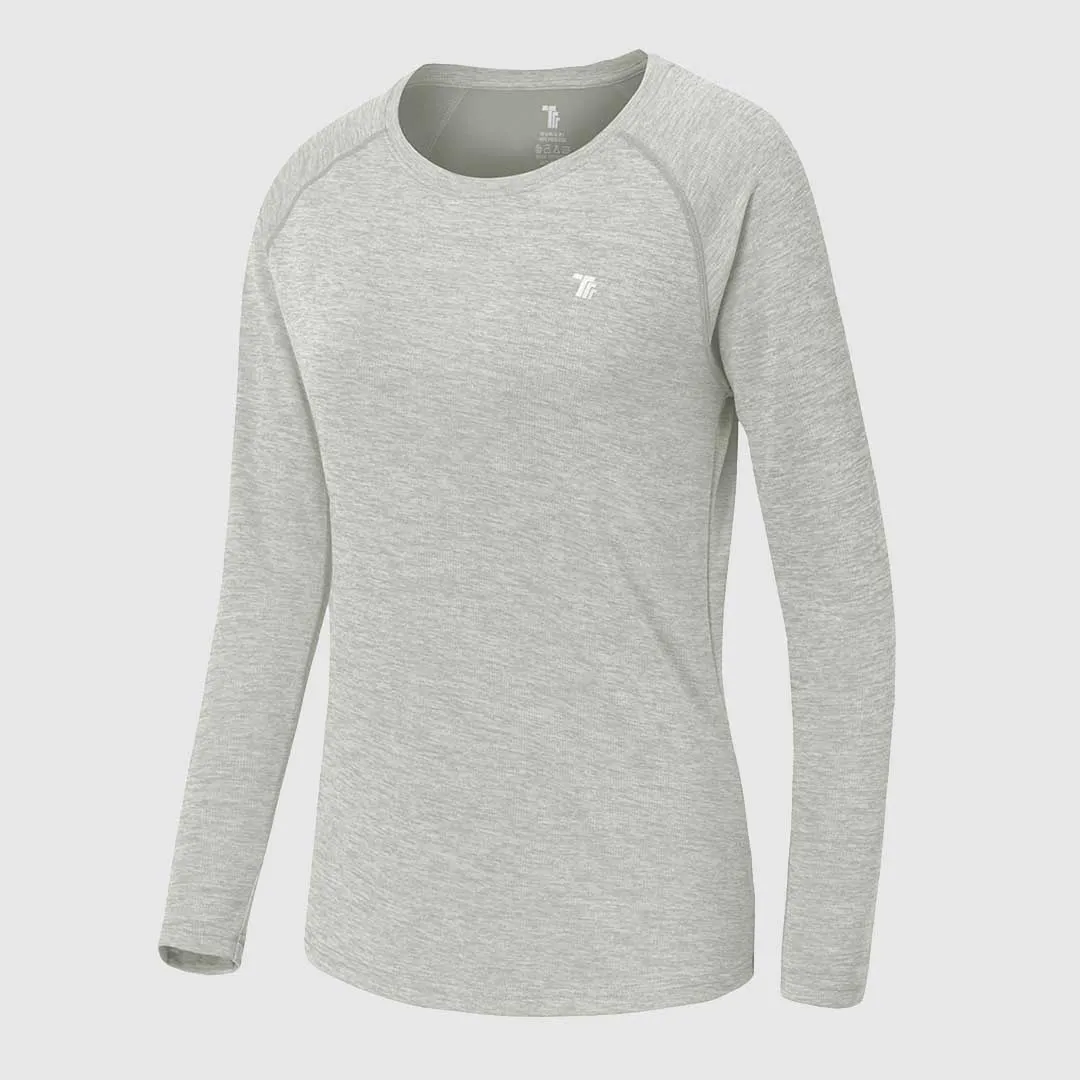 Women's UPF 50  Sun Protection Long Sleeve Shirts