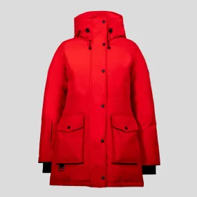 Wuxly Women's Doe Parka