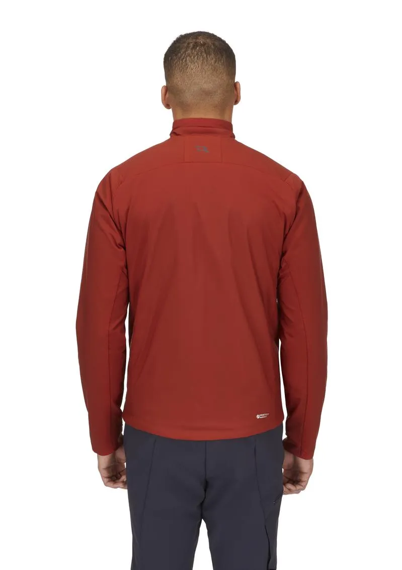 Xenair Light Insulated Jacket - Men's