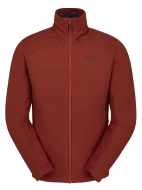 Xenair Light Insulated Jacket - Men's