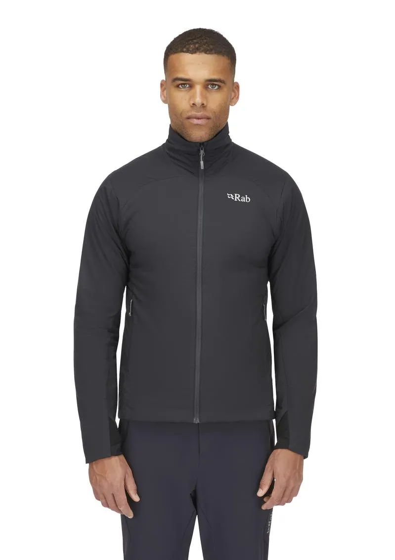 Xenair Light Insulated Jacket - Men's