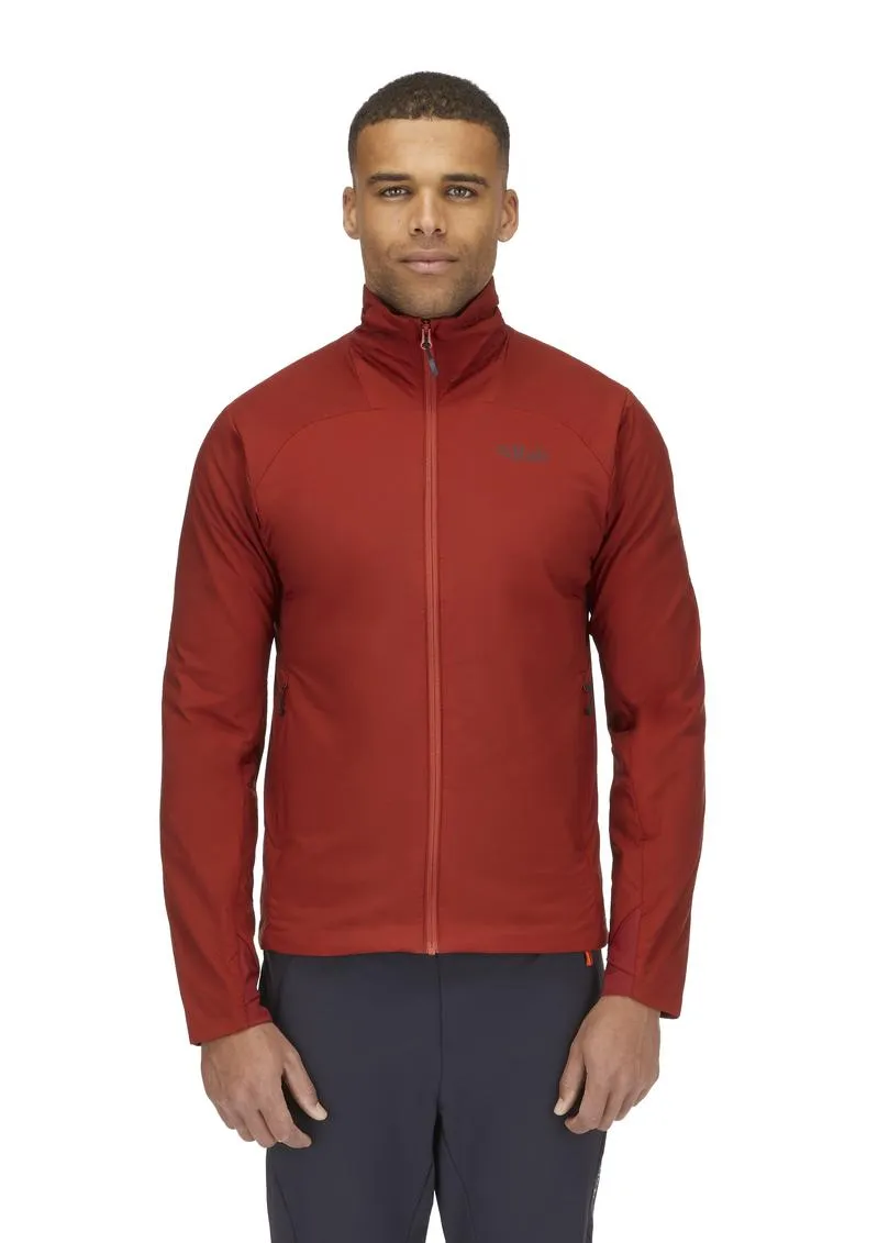 Xenair Light Insulated Jacket - Men's