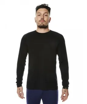 XTM Men's 230 g/m Merino Crew