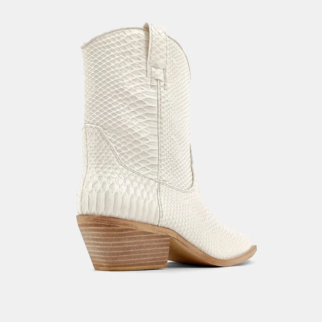 ZouZou Boot